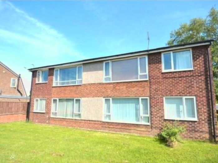 1 Bedroom Flat To Rent In Ashdown Avenue, Durham, DH1