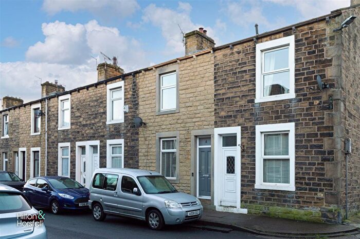 2 Bedroom Terraced House For Sale In Harrison Street, Barnoldswick, BB18