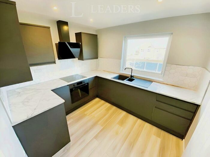 2 Bedroom Apartment To Rent In Axiom Court, PE9