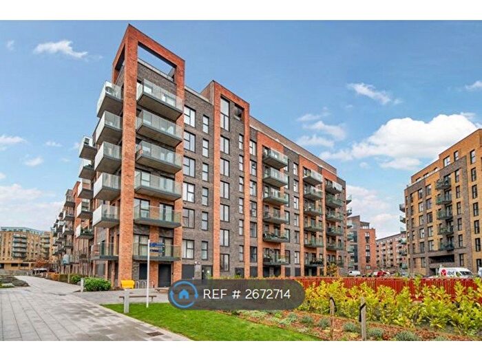 2 Bedroom Flat To Rent In James Smith Court, Dartford, DA1