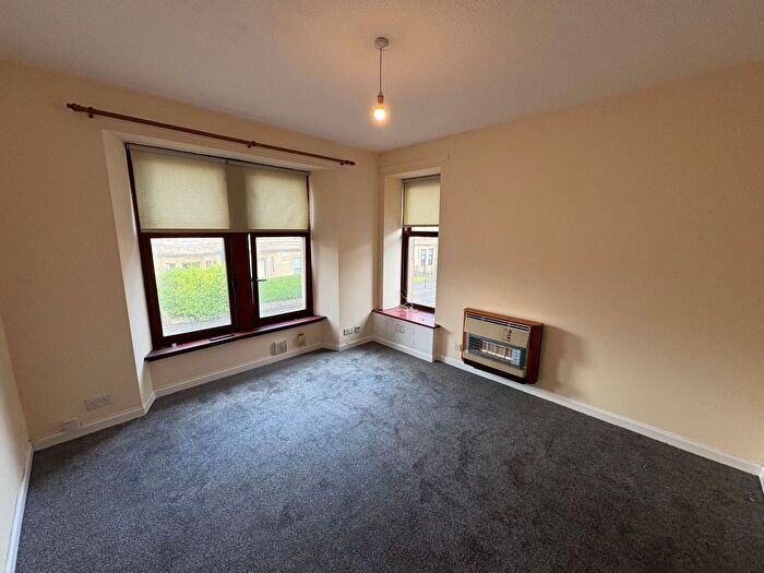1 Bedroom Flat To Rent In Seedhill Road, Paisley, PA1