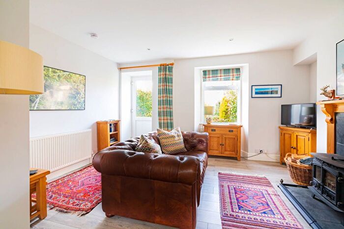 1 Bedroom Flat For Sale In Glenlia Foyers, Foyers, Inverness, Highland, IV2