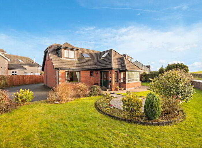 5 Bedroom Detached House For Sale In Monlough Road, Saintfield, BT24