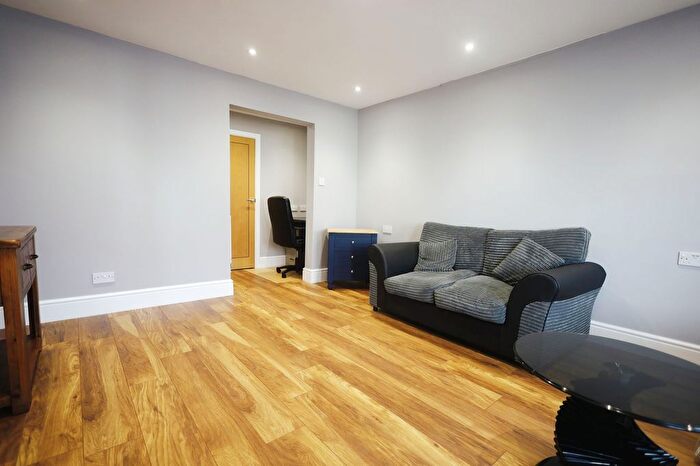 2 Bedroom Property To Rent In Ashley Road, Bournemouth, BH1