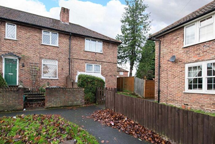 3 Bedroom Terraced House To Rent In Steyning Grove, Mottingham, SE9