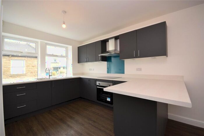 2 Bedroom Apartment To Rent In Springfield Road, Guiseley, Leeds, LS20