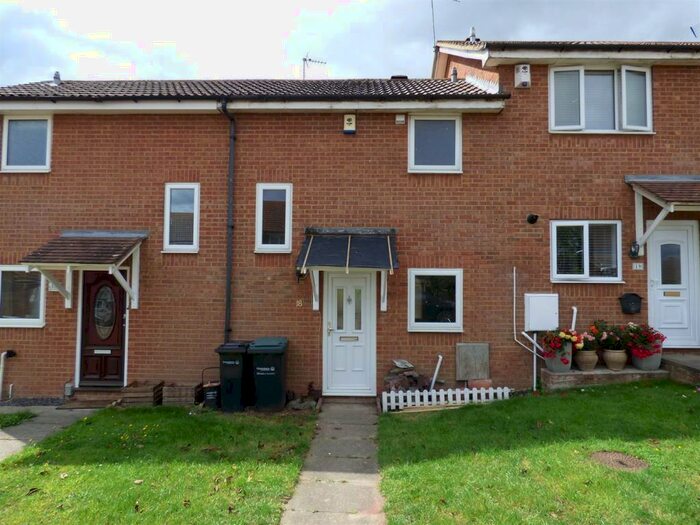 1 Bedroom Terraced House To Rent In Lisle Close, Gravesend, Kent, DA12