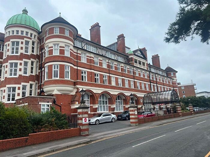 1 Bedroom Flat To Rent In Owls Road, Boscombe, Bournemouth, BH5