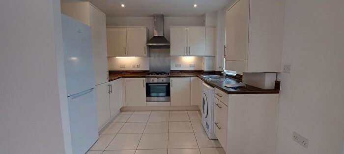 1 Bedroom Flat To Rent In Maylands Avenue, Hemel Hempstead, HP2