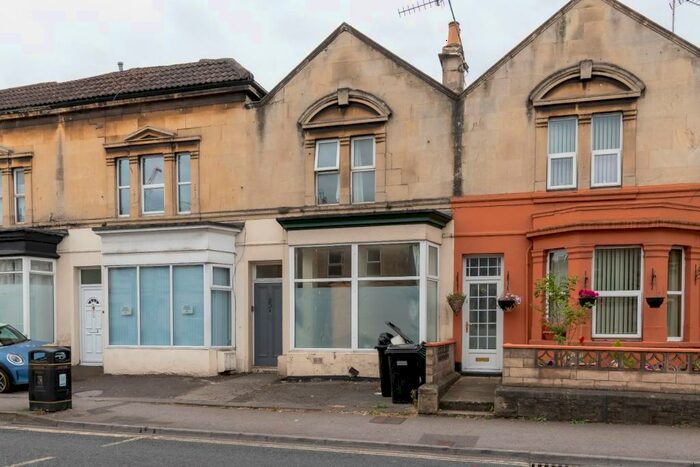 6 Bedroom Terraced House To Rent In St. Peters Terrace, Bath, BA2