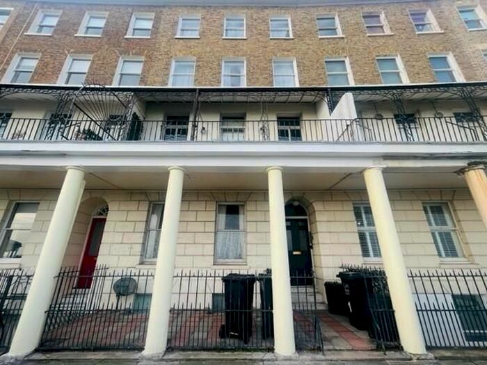 2 Bedroom Property To Rent In Wellington Crescent, Ramsgate, CT11