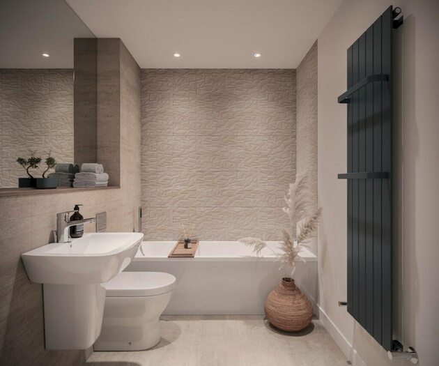 3 Bedroom End Of Terrace House For Sale In Madeira Street, Greenock, PA16