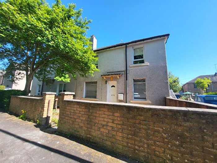 2 Bedroom Flat To Rent In Greengairs Avenue, Govan, Glasgow, G51