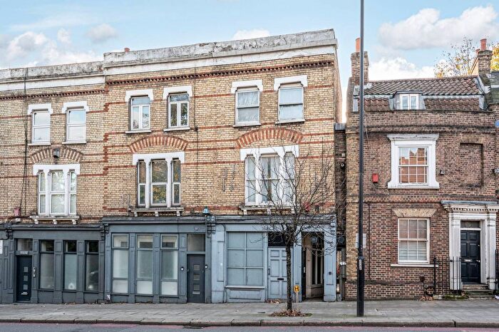 Studio To Rent In West Hill, West Hill, London, SW18