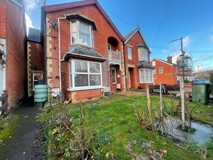 1 Bedroom Flat To Rent In Junction Road, Andover, SP10