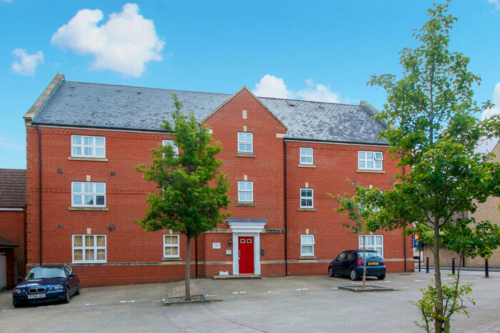 1 Bedroom Apartment To Rent In Phoenix Gardens, Swindon, Wiltshire, SN25