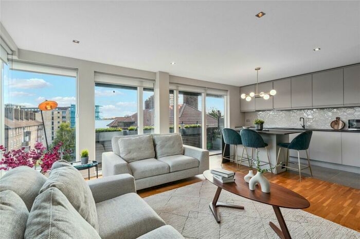 2 Bedroom Flat To Rent In Provost Street, Barnsbury, N1