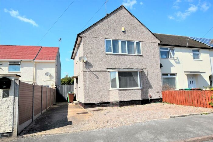 3 Bedroom Terraced House To Rent In Stirling Grove, Clifton, Nottingham, NG11