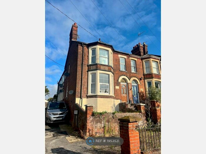 1 Bedroom Flat To Rent In Wratting Road, Haverhill, CB9
