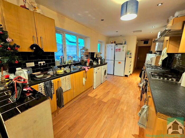 7 Bedroom Terraced House To Rent In Alton Road, Selly Oak, Birmingham, B29
