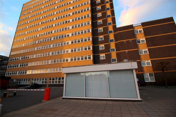 2 Bedroom Apartment To Rent In Stanley Road, Bootle, Merseyside, L20