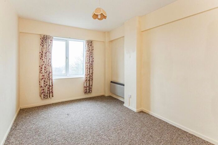 1 Bedroom Flat To Rent In Church Road Upper Norwood, SE19