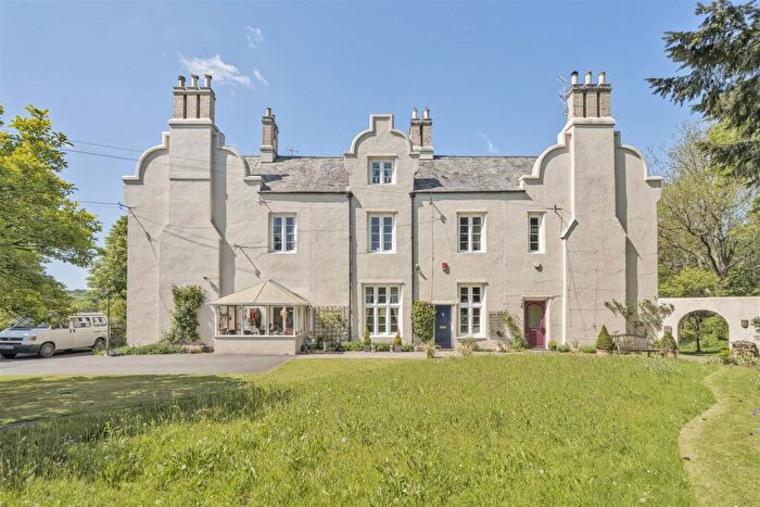 5 Bedroom Terraced House For Sale In Codden Hill House, Bishops Tawton, Barnstaple, EX32