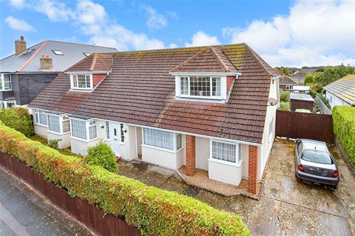 5 Bedroom Detached House For Sale In Grenham Bay Avenue, Minnis Bay, Birchington, Kent, CT7