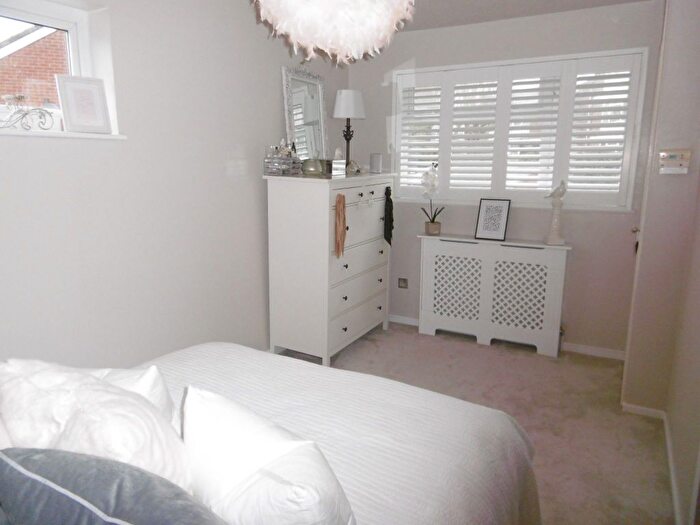 1 Bedroom Semi-Detached House To Rent In Sherbourne Drive, Maidstone, ME16