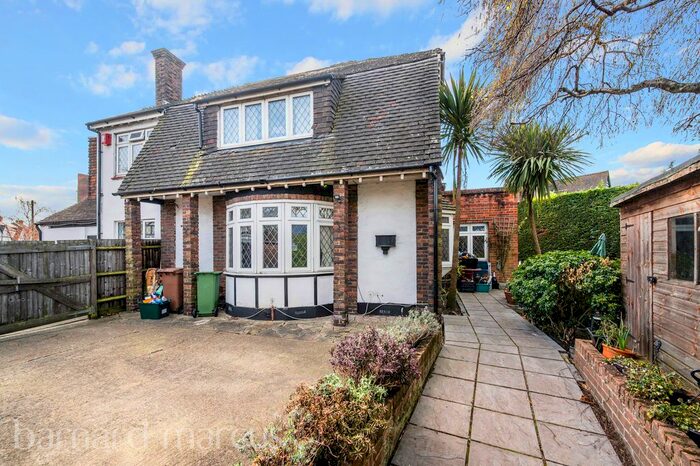 4 Bedroom Property To Rent In Croydon Road, Wallington, SM6