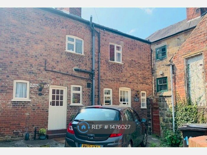 2 Bedroom Semi-Detached House To Rent In Bridge Street, Belper, DE56