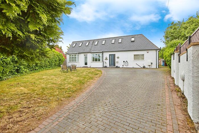 4 Bedroom Detached House For Sale In Carlton Road, Derby, DE23