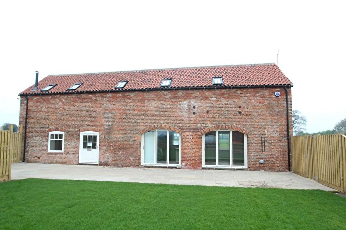3 Bedroom Detached House To Rent In Old Street Farm, Catterton, Tadcaster, LS24