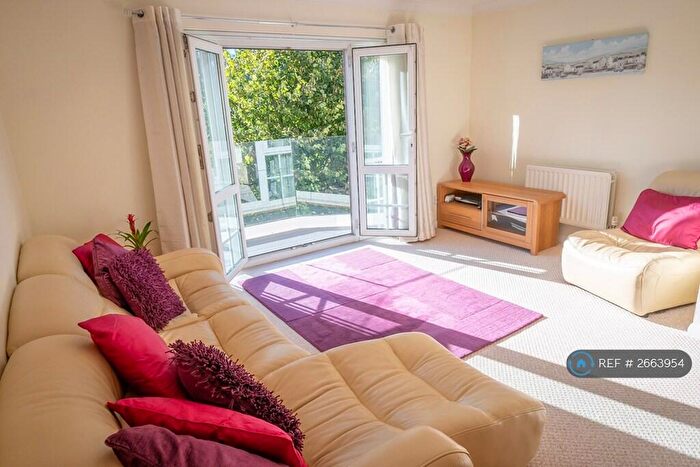 2 Bedroom Semi-Detached House To Rent In Chandlers Way, Penarth, CF64
