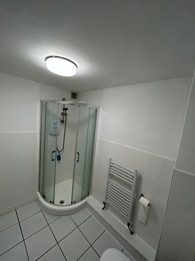 1 Bedroom House To Rent In Denison Street, Nottingham, NG7