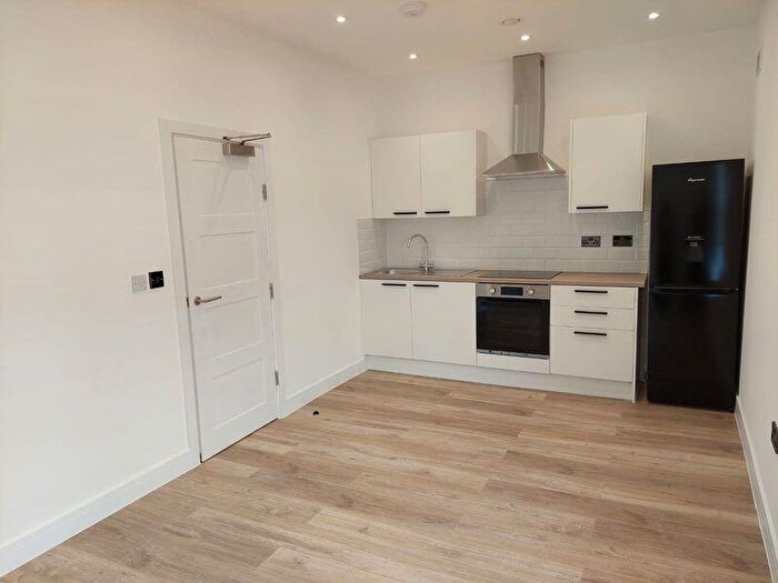 1 Bedroom Apartment To Rent In Silverwell Street, Bolton, BL1