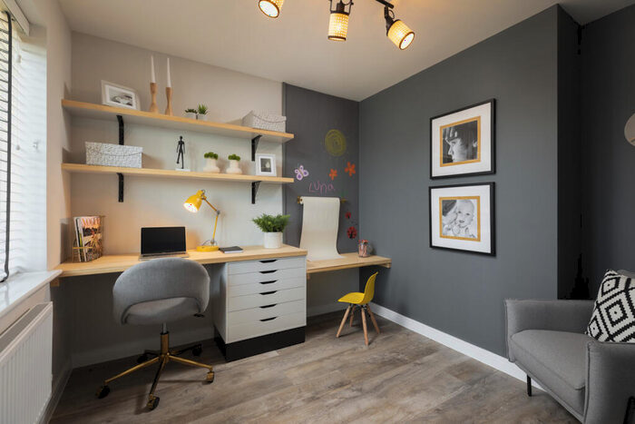 3 Bedroom Terraced House For Sale In Barrington Road, Off Shaftesbury Avenue, Goring-by-Sea, West Sussex, BN12