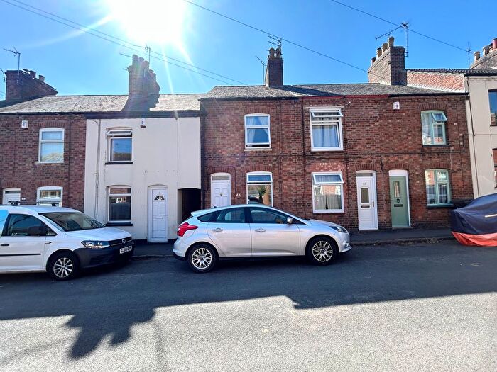 3 Bedroom Terraced House To Rent In Gladstone Street, Fleckney, Leicester, LE8