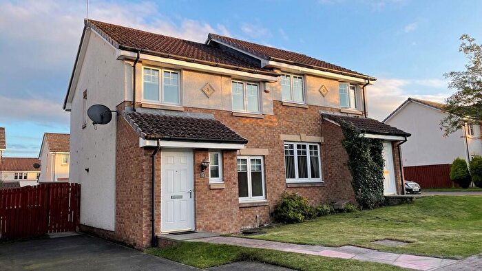 3 Bedroom Semi-Detached House To Rent In Gillespie Place, Armadale, EH48