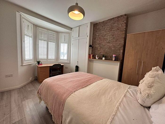 5 Bedroom Terraced House To Rent In Ewhurst Road, Brighton, BN2