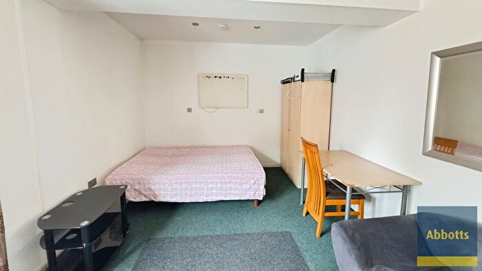1 Bedroom Flat To Rent In Princes Street, Ipswich, IP1