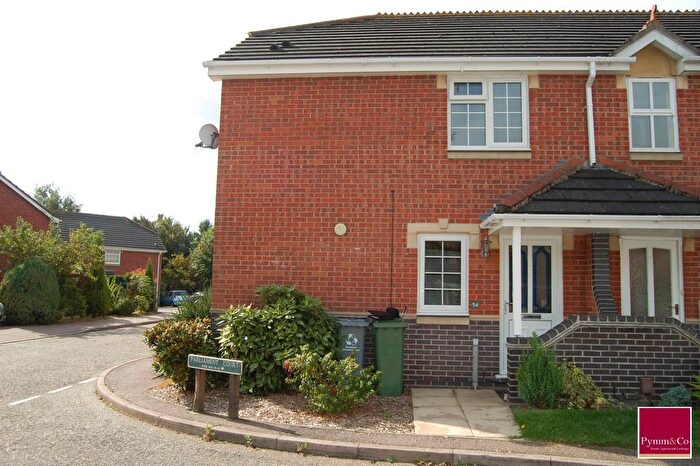 1 Bedroom Terraced House To Rent In Parliament Court, Norwich, NR7