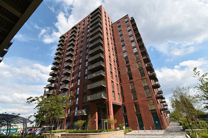 2 Bedroom Flat To Rent In Quay Walk, HA0