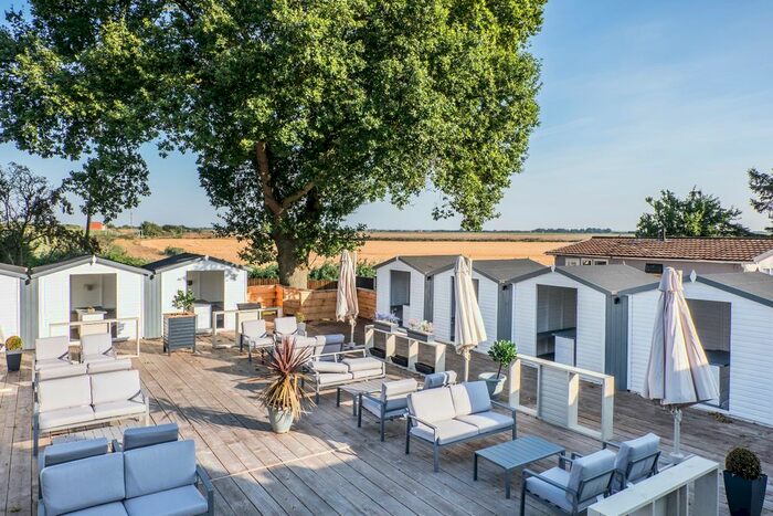 1 Bedroom Flat For Sale In Dunston Fen, Lincoln, LN4