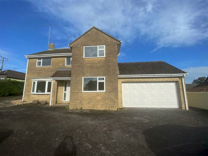 4 Bedroom House To Rent In Fosters Hill, Holwell, Sherborne, DT9