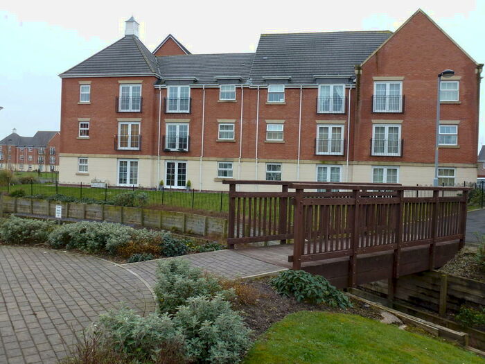 2 Bedroom Apartment To Rent In Cornwall Avenue, Buckshaw Village, PR7