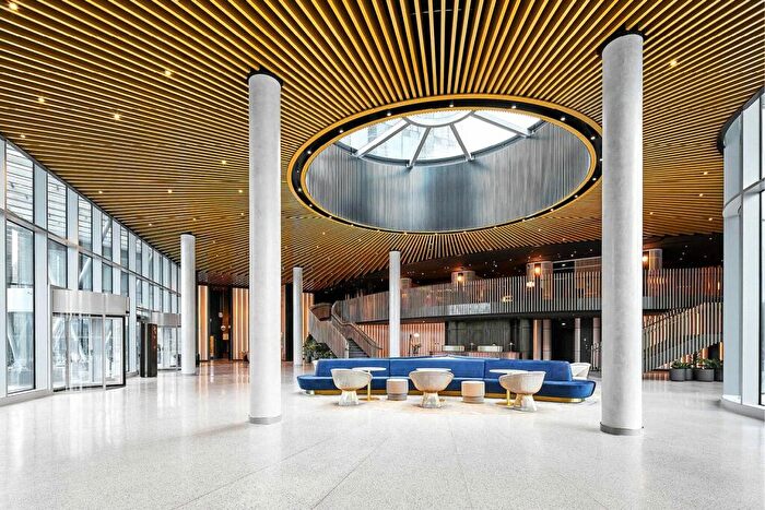 1 Bedroom Apartment To Rent In East Tower, Owen Street, Manchester, M15