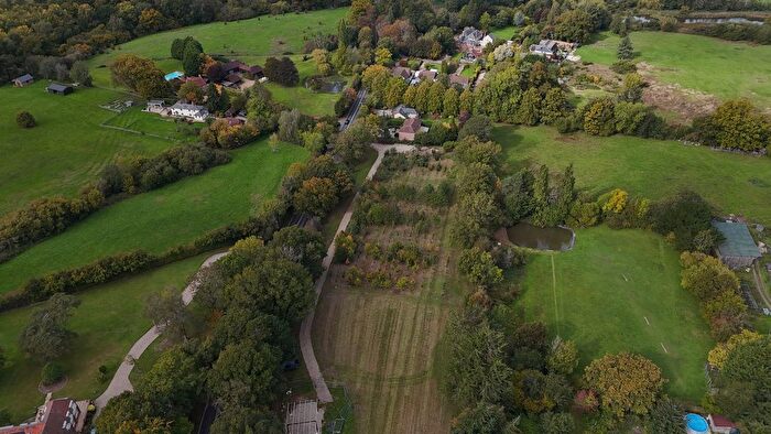 Land For Sale In , Headley, RG19