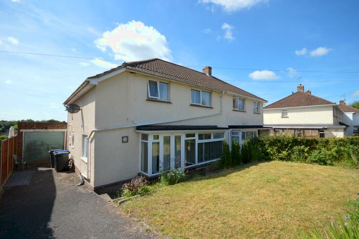 4 Bedroom Semi-Detached House To Rent In Anderson Road, Salisbury, SP1