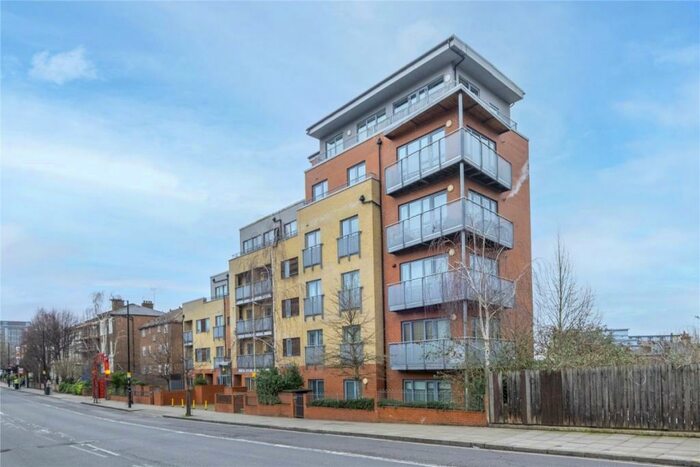 2 Bedroom Flat To Rent In Junction Road London, N19